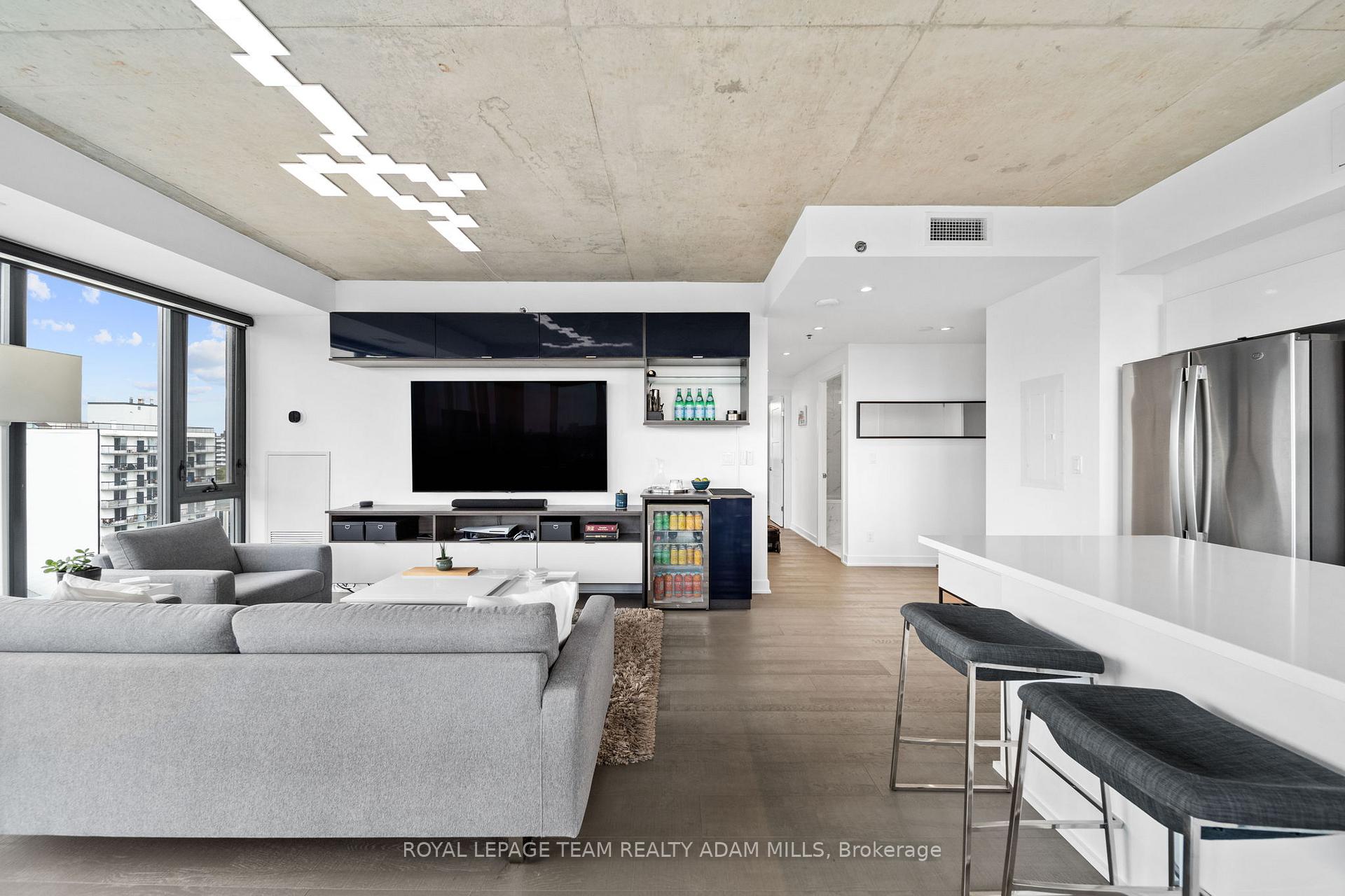 Photo 13 of Unit 908, 203 Catherine Street, Ottawa, Ottawa Centre — HOMEH