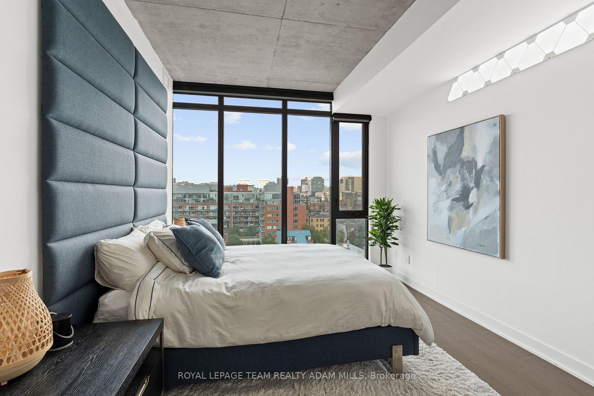 Photo 18 of Unit 908, 203 Catherine Street, Ottawa, Ottawa Centre — HOMEH