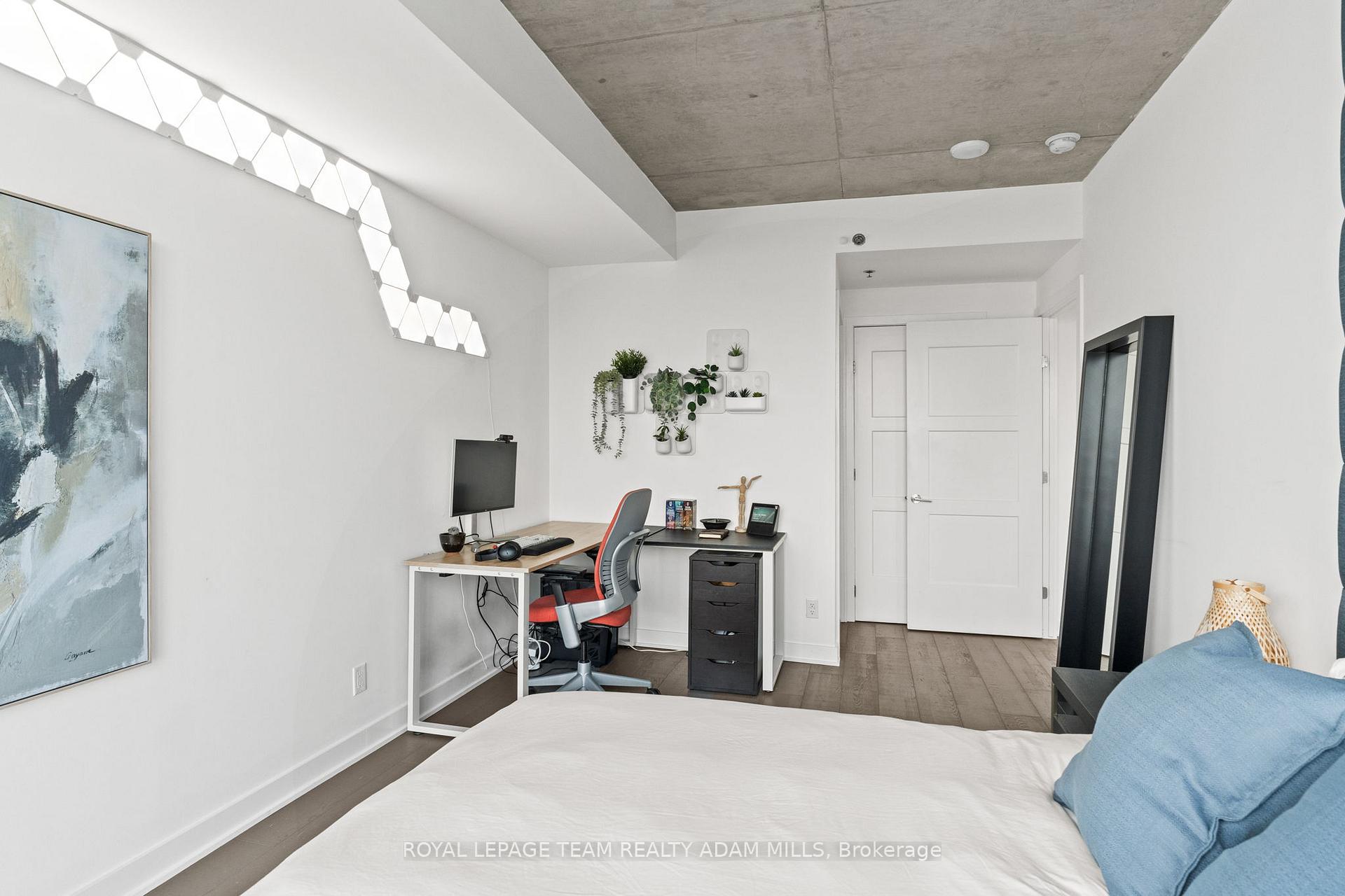 Photo 19 of Unit 908, 203 Catherine Street, Ottawa, Ottawa Centre — HOMEH