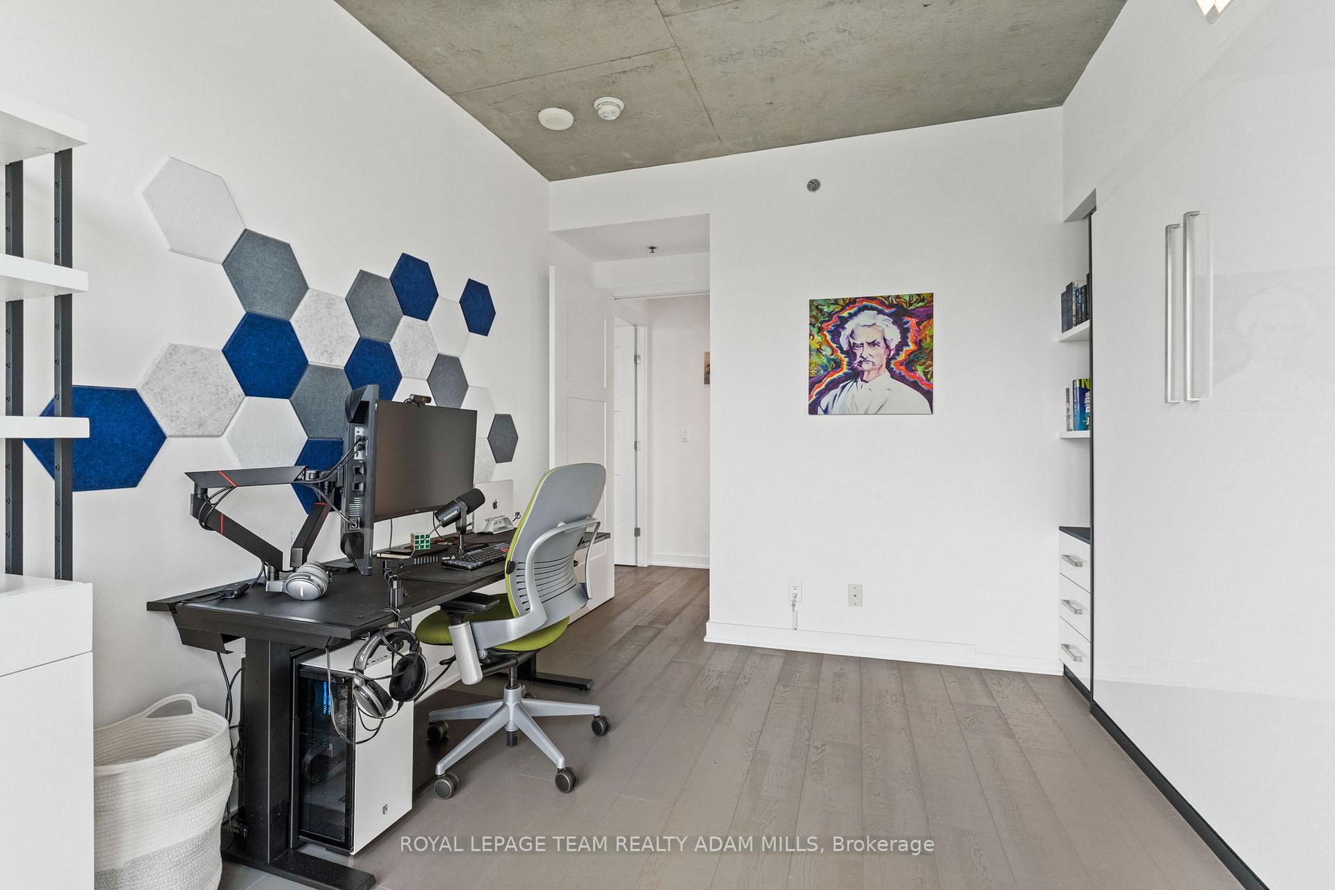 Photo 22 of Unit 908, 203 Catherine Street, Ottawa, Ottawa Centre — HOMEH