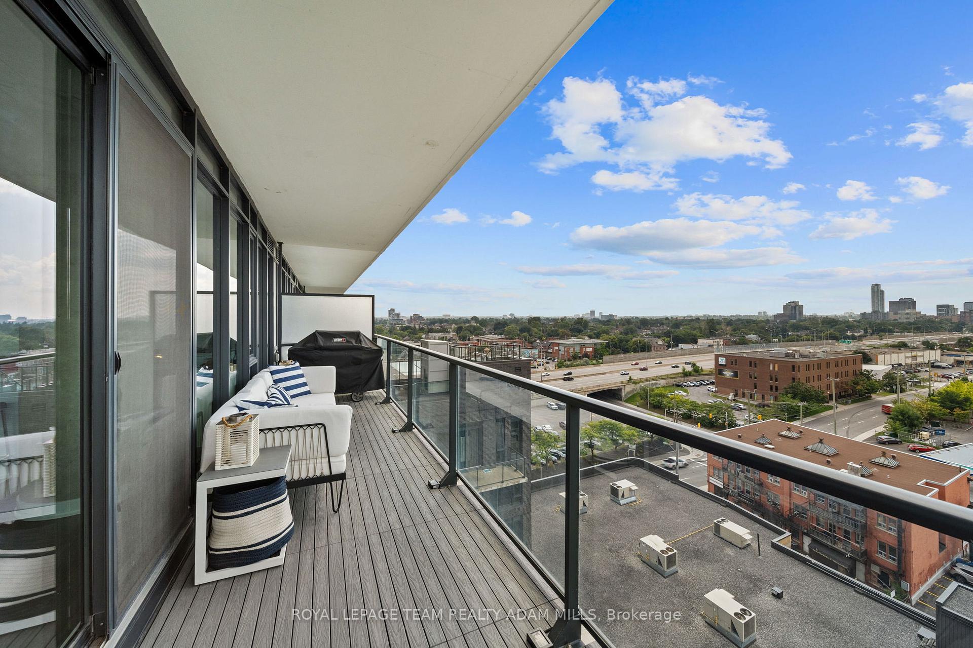Photo 24 of Unit 908, 203 Catherine Street, Ottawa, Ottawa Centre — HOMEH