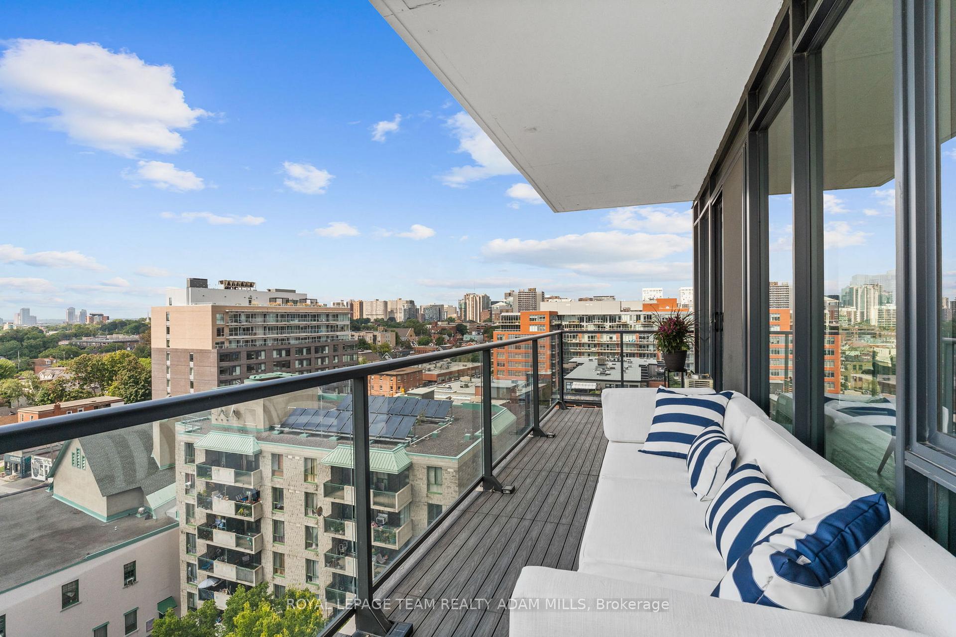 Photo 25 of Unit 908, 203 Catherine Street, Ottawa, Ottawa Centre — HOMEH