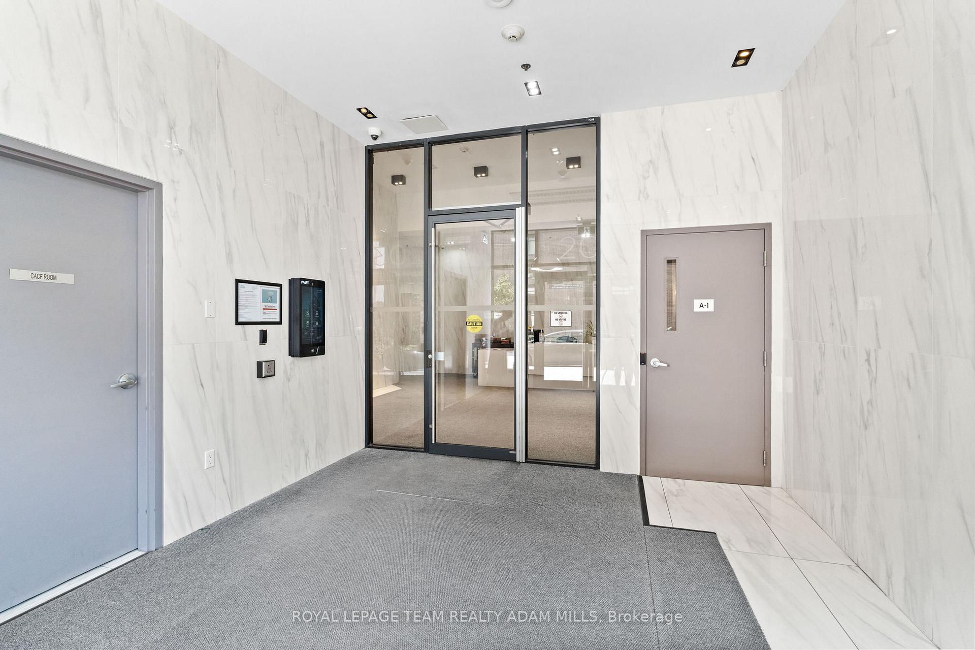Photo 26 of Unit 908, 203 Catherine Street, Ottawa, Ottawa Centre — HOMEH
