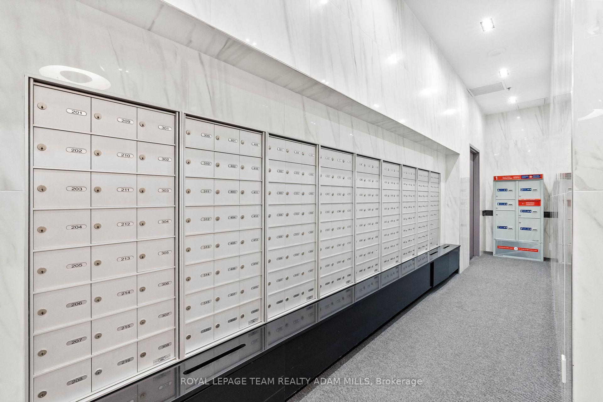 Photo 29 of Unit 908, 203 Catherine Street, Ottawa, Ottawa Centre — HOMEH