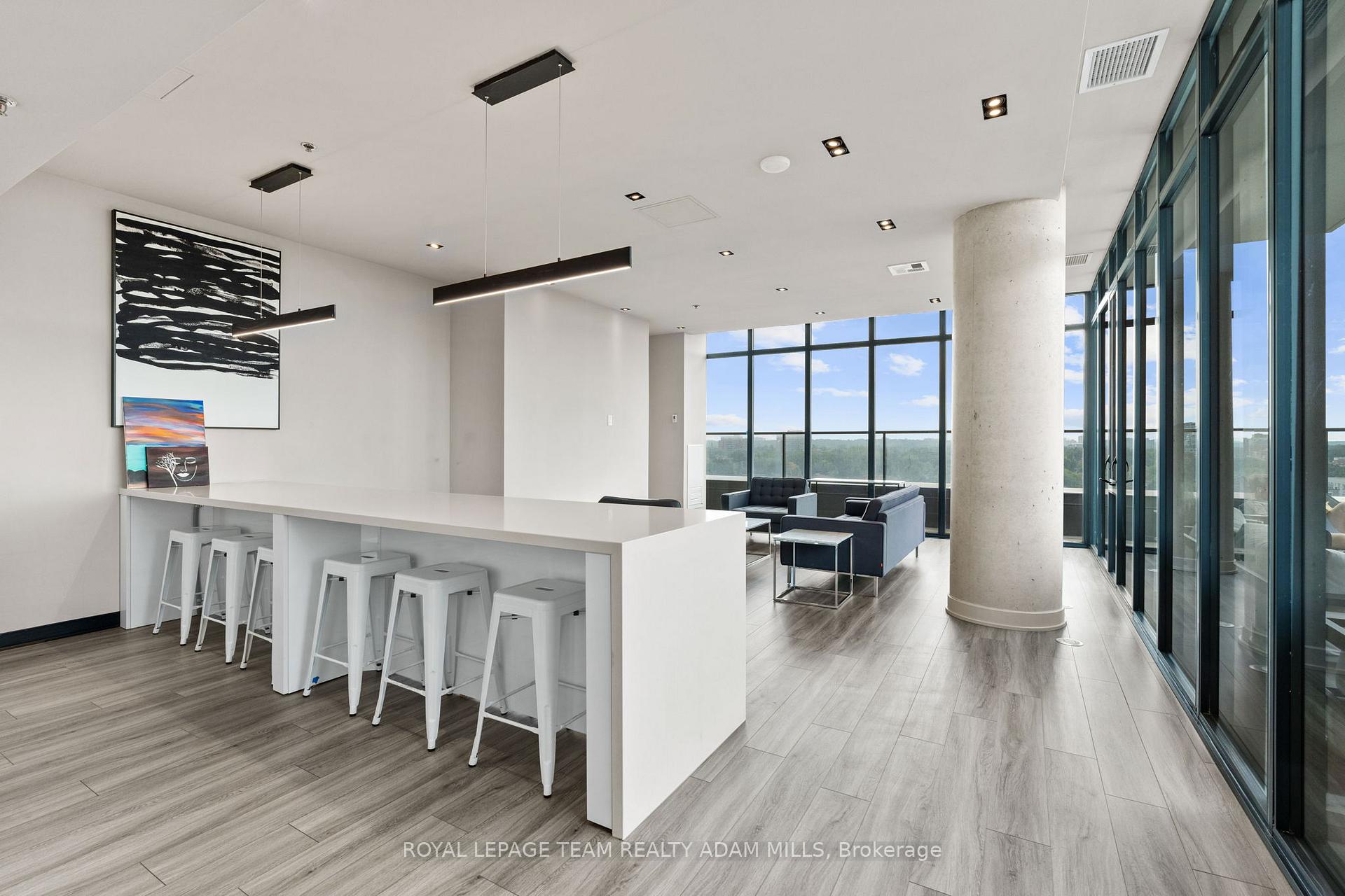 Photo 32 of Unit 908, 203 Catherine Street, Ottawa, Ottawa Centre — HOMEH
