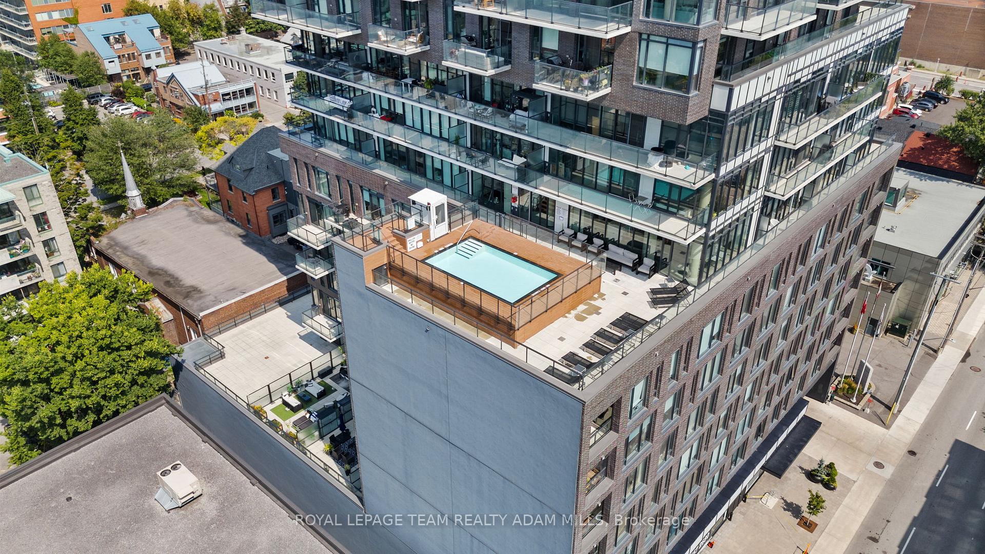 Photo 36 of Unit 908, 203 Catherine Street, Ottawa, Ottawa Centre — HOMEH
