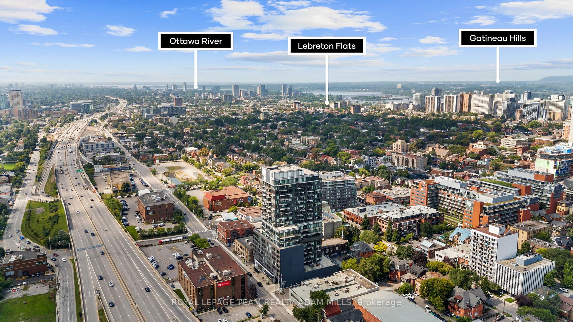 Photo 37 of Unit 908, 203 Catherine Street, Ottawa, Ottawa Centre — HOMEH