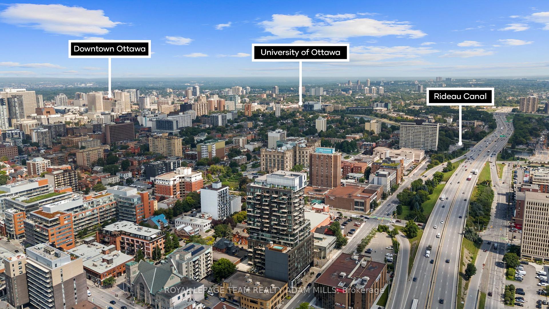 Photo 40 of Unit 908, 203 Catherine Street, Ottawa, Ottawa Centre — HOMEH