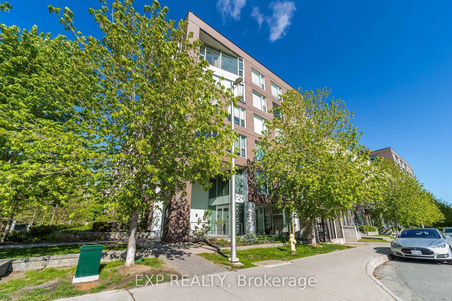 Photo 1 of Unit 606, 300A Lett Street, Ottawa, West Centre Town — HOMEH
