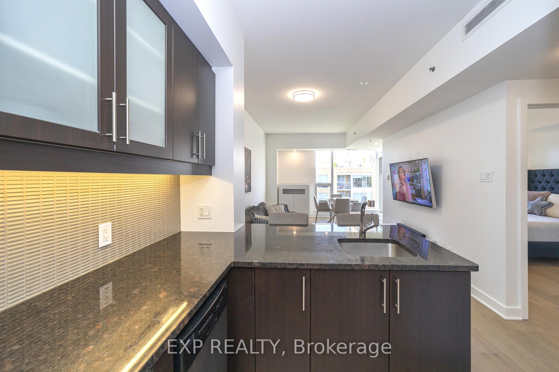 Photo 9 of Unit 606, 300A Lett Street, Ottawa, West Centre Town — HOMEH