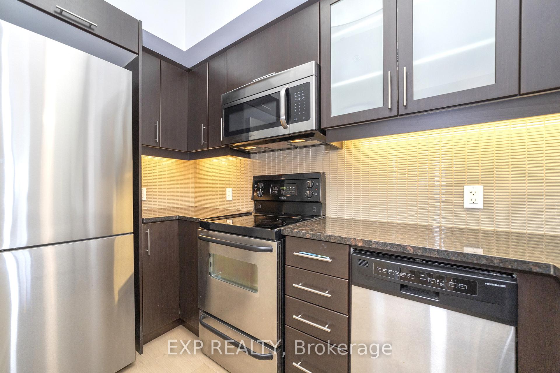 Photo 10 of Unit 606, 300A Lett Street, Ottawa, West Centre Town — HOMEH