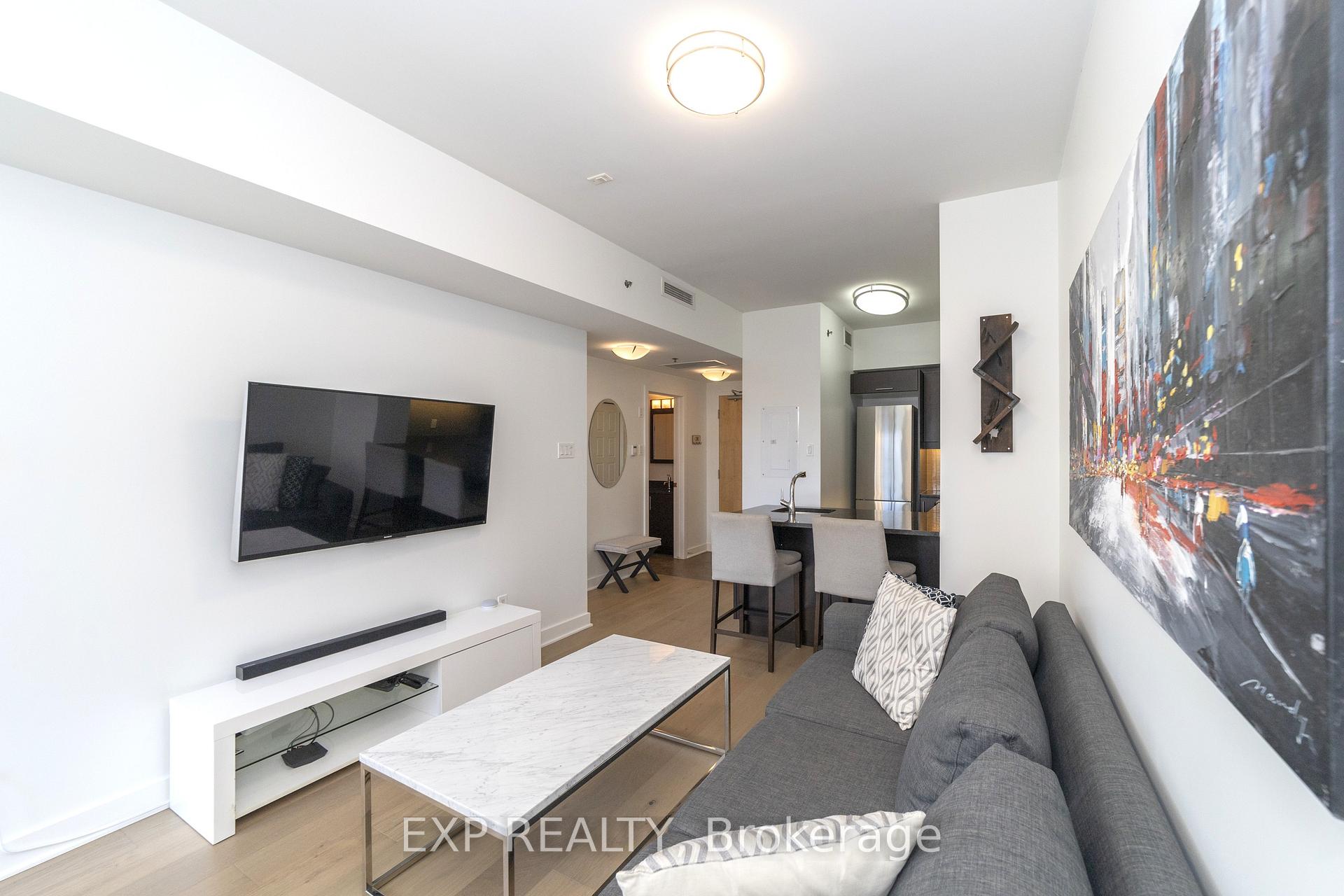 Photo 15 of Unit 606, 300A Lett Street, Ottawa, West Centre Town — HOMEH
