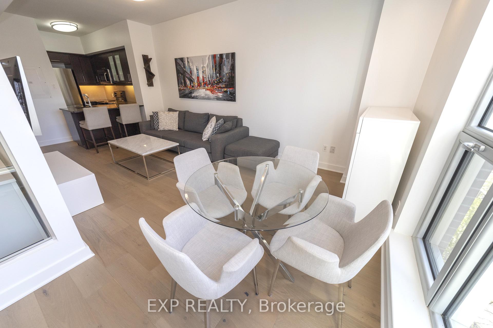 Photo 19 of Unit 606, 300A Lett Street, Ottawa, West Centre Town — HOMEH