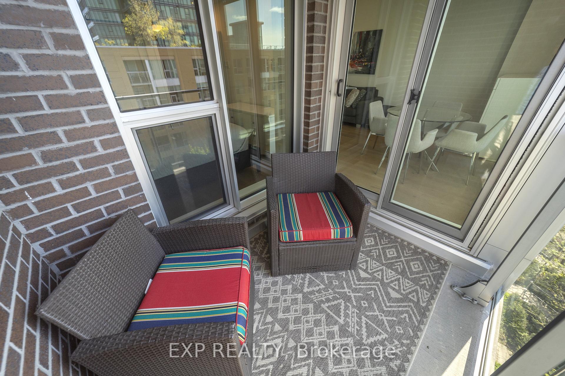 Photo 47 of Unit 606, 300A Lett Street, Ottawa, West Centre Town — HOMEH