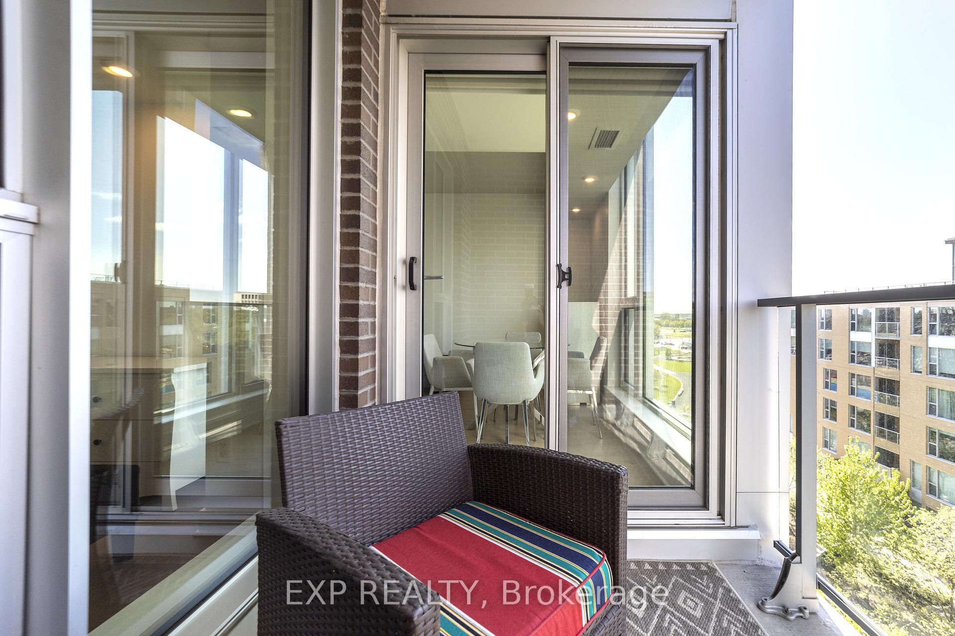 Photo 48 of Unit 606, 300A Lett Street, Ottawa, West Centre Town — HOMEH