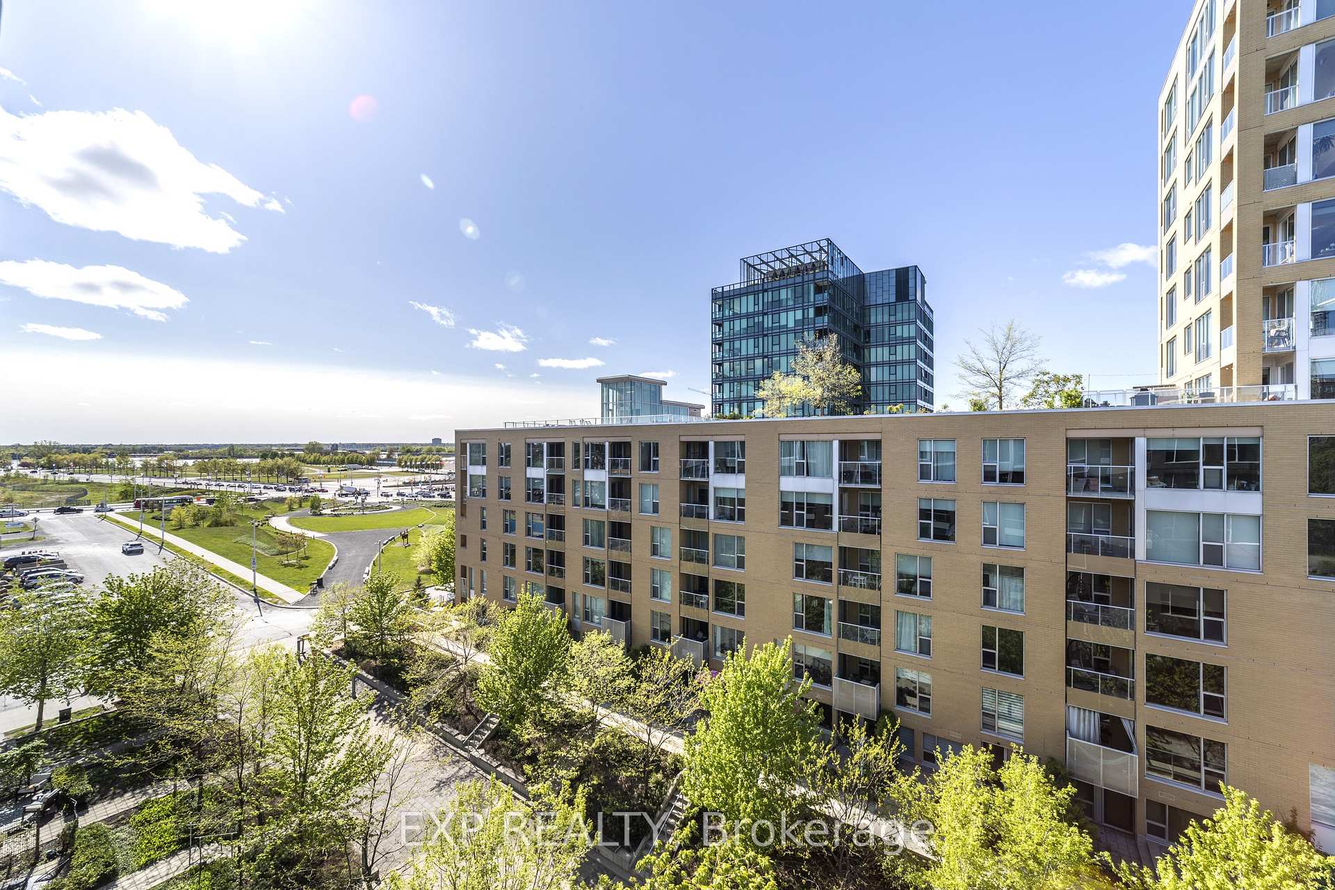 Photo 49 of Unit 606, 300A Lett Street, Ottawa, West Centre Town — HOMEH