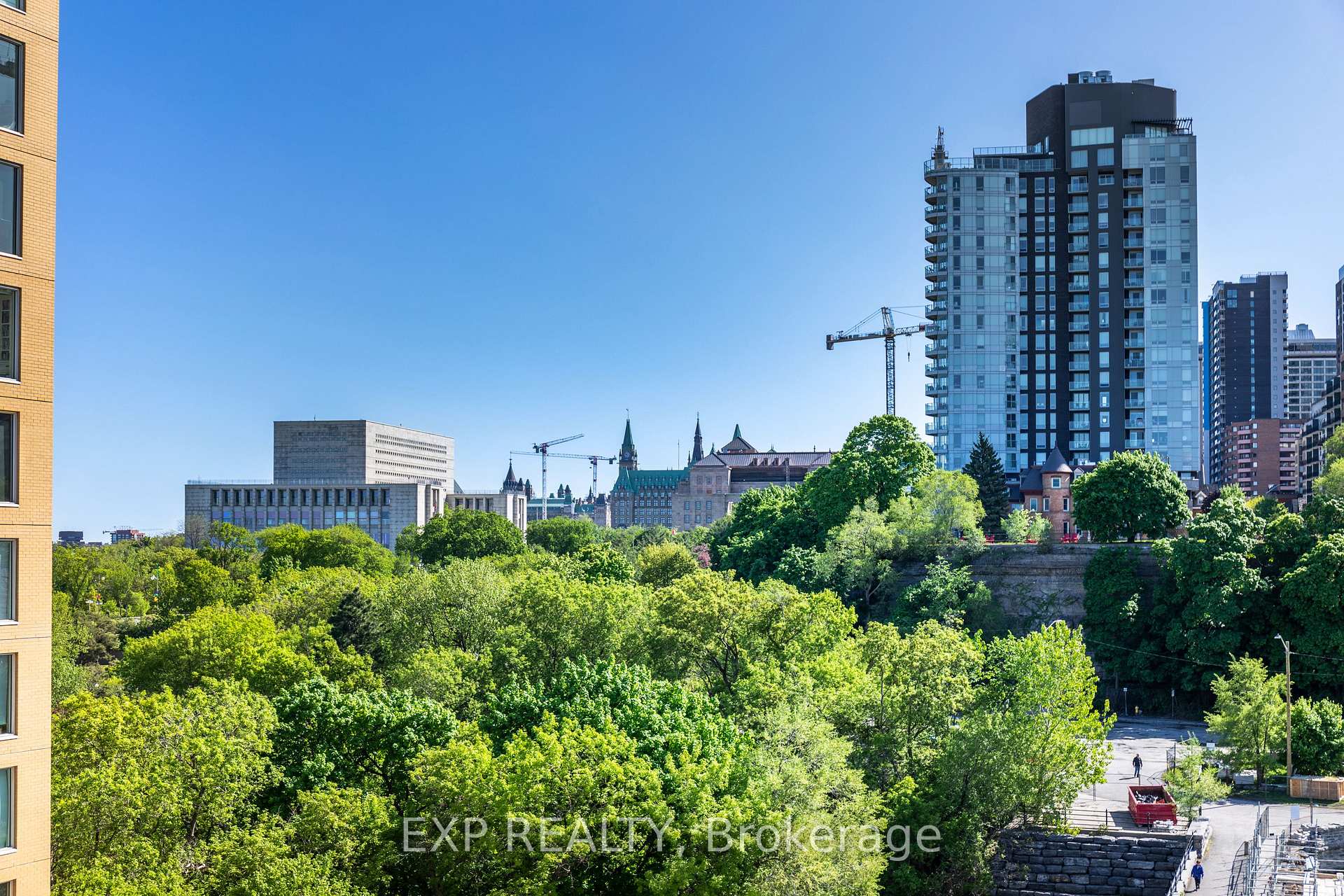 Photo 51 of Unit 606, 300A Lett Street, Ottawa, West Centre Town — HOMEH