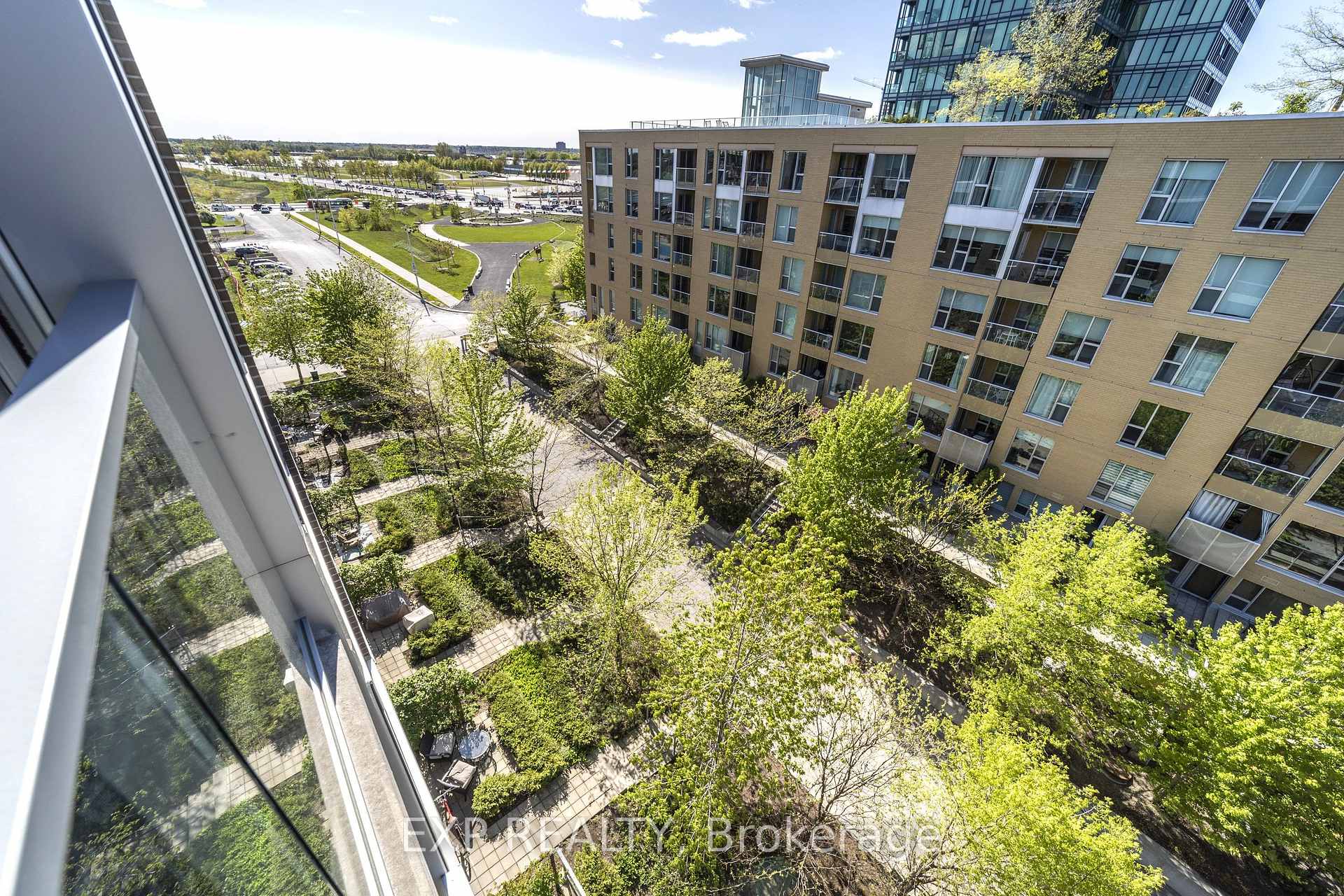 Photo 53 of Unit 606, 300A Lett Street, Ottawa, West Centre Town — HOMEH