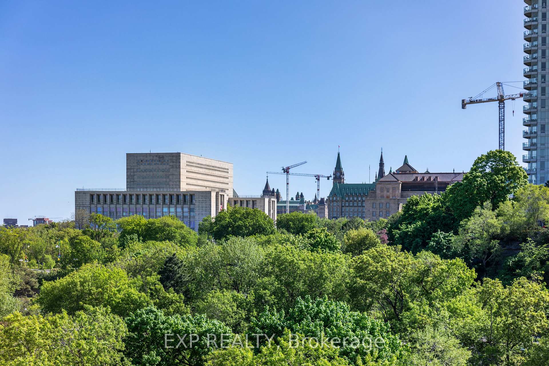 Photo 54 of Unit 606, 300A Lett Street, Ottawa, West Centre Town — HOMEH