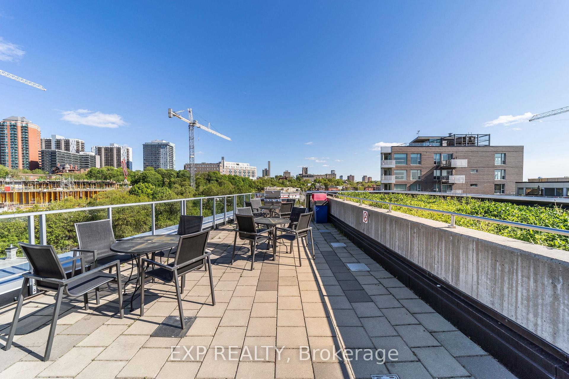 Photo 56 of Unit 606, 300A Lett Street, Ottawa, West Centre Town — HOMEH