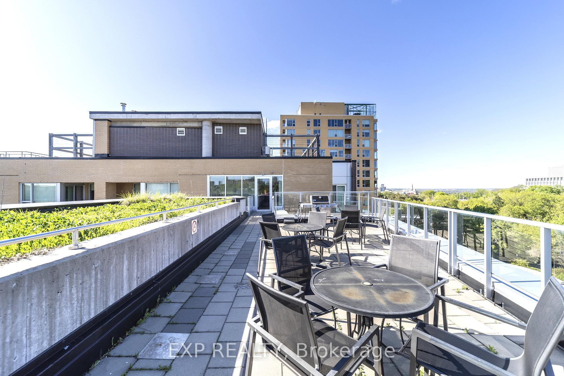 Photo 57 of Unit 606, 300A Lett Street, Ottawa, West Centre Town — HOMEH