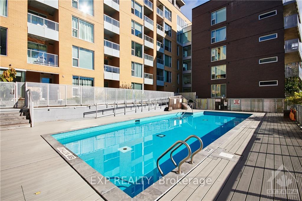 Photo 60 of Unit 606, 300A Lett Street, Ottawa, West Centre Town — HOMEH