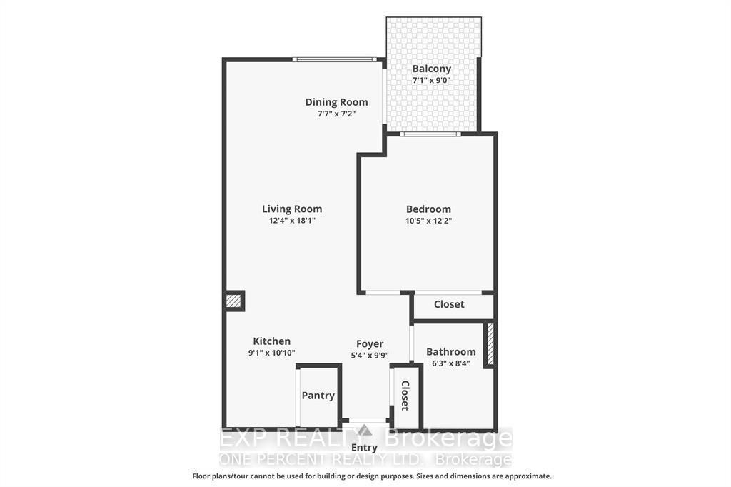 Photo 96 of Unit 606, 300A Lett Street, Ottawa, West Centre Town — HOMEH