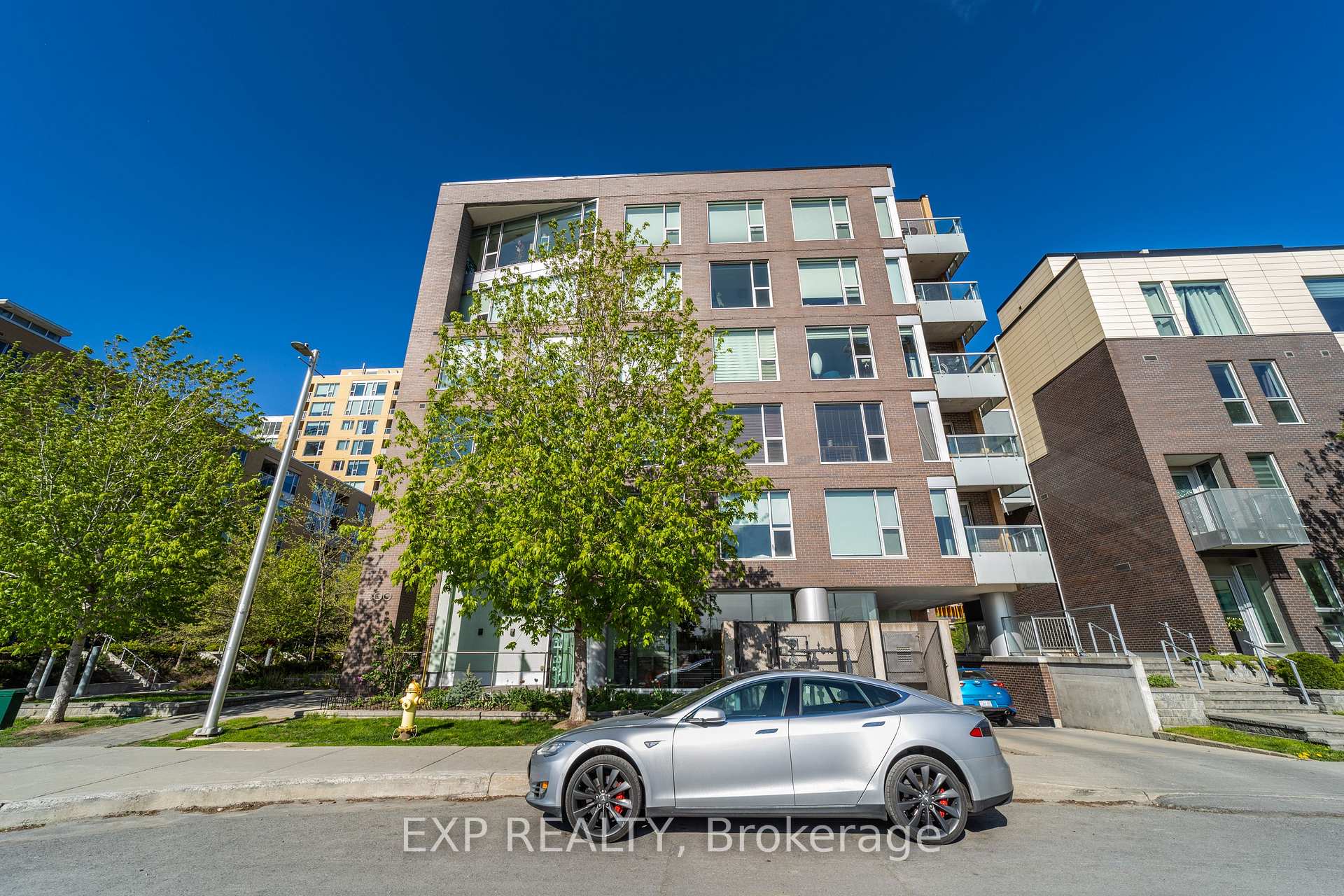 Photo 22 of Unit 606, 300A Lett Street, Ottawa, West Centre Town — HOMEH
