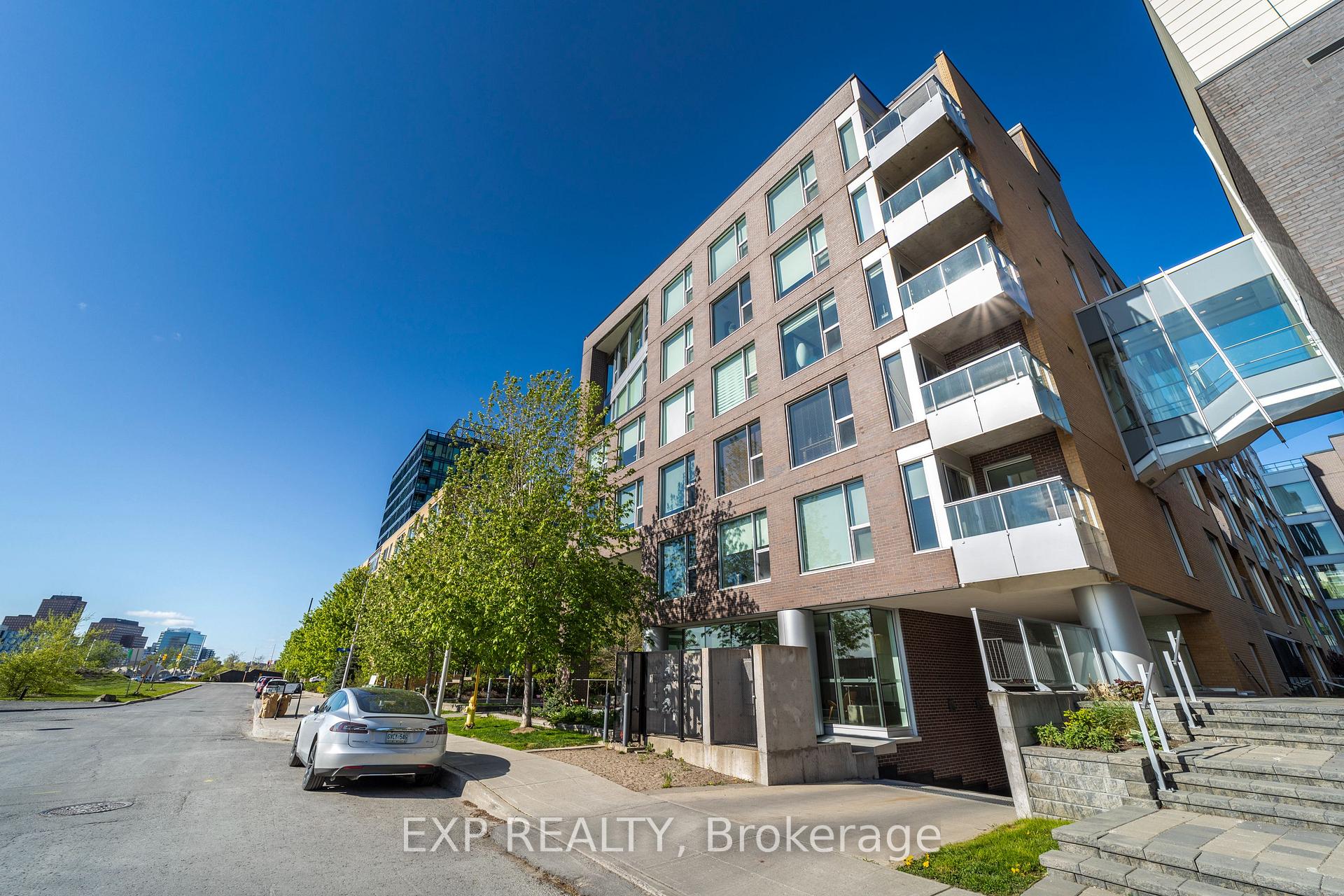 Photo 23 of Unit 606, 300A Lett Street, Ottawa, West Centre Town — HOMEH