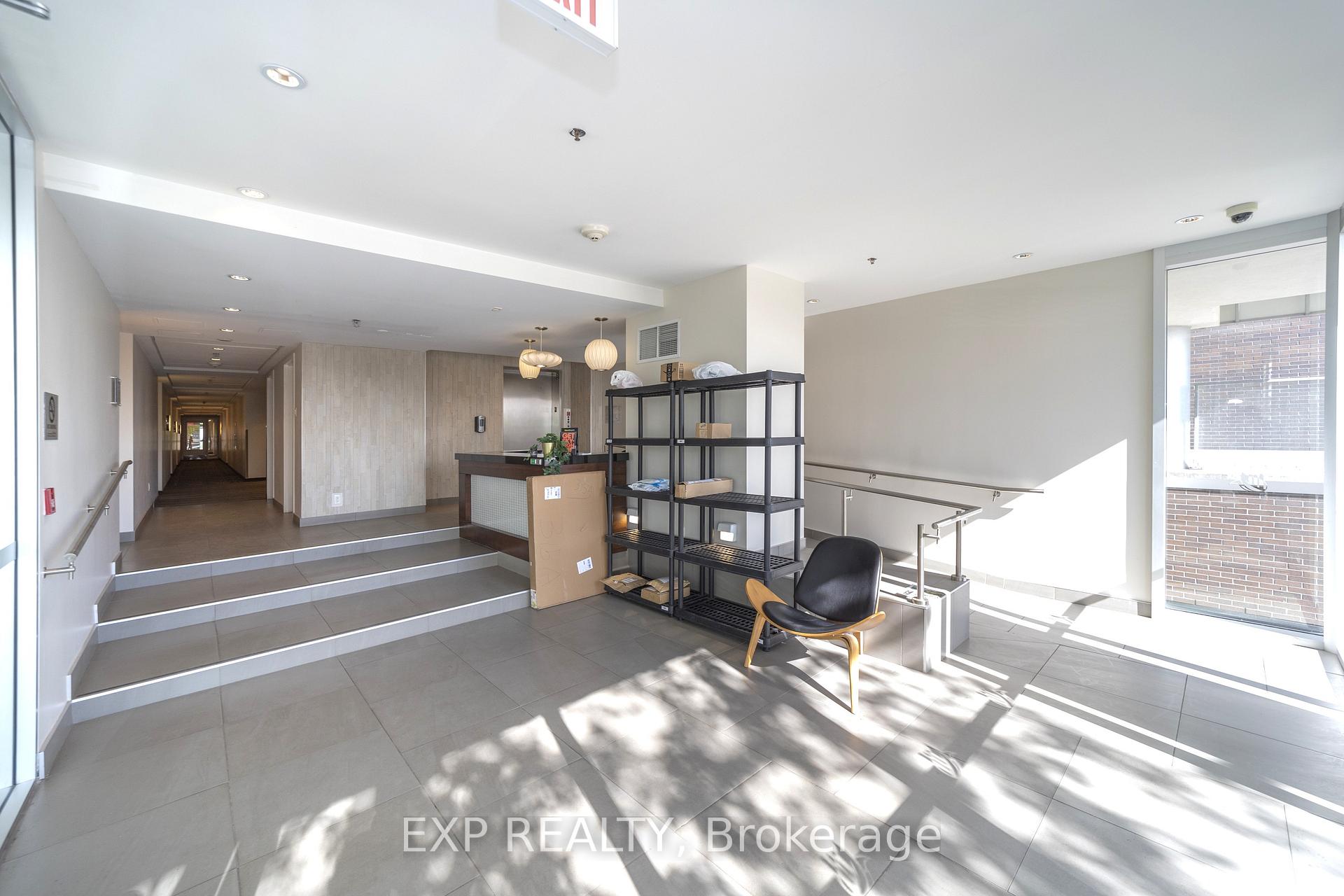 Photo 25 of Unit 606, 300A Lett Street, Ottawa, West Centre Town — HOMEH