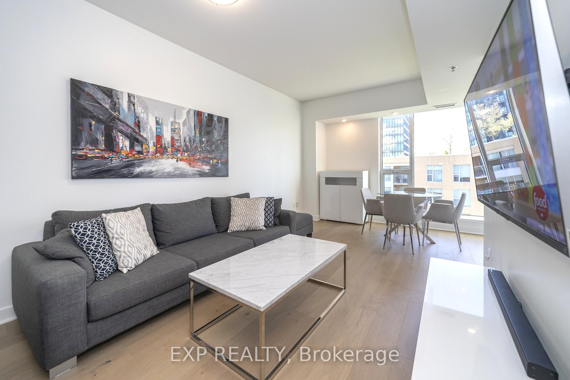 Photo 26 of Unit 606, 300A Lett Street, Ottawa, West Centre Town — HOMEH
