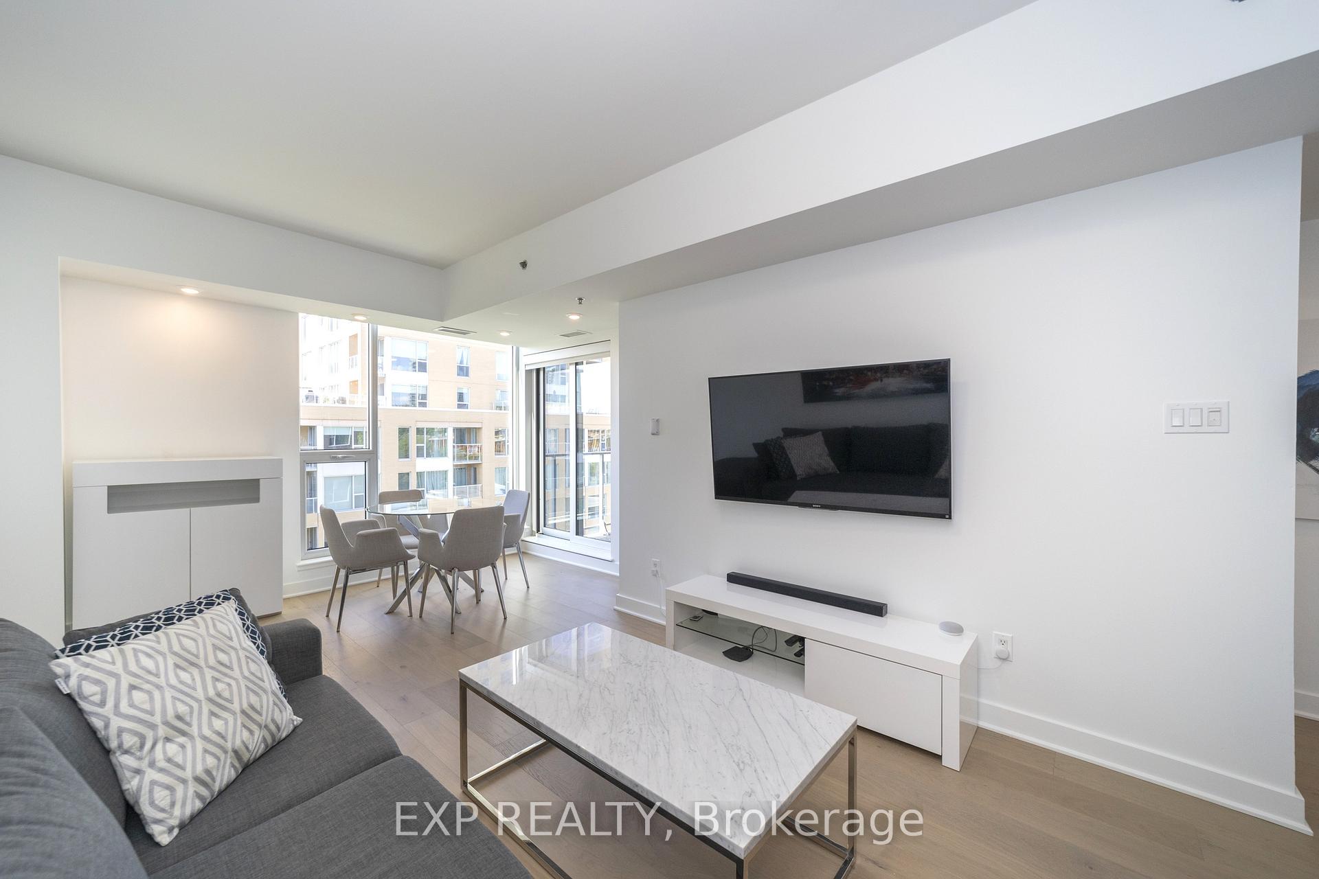 Photo 27 of Unit 606, 300A Lett Street, Ottawa, West Centre Town — HOMEH