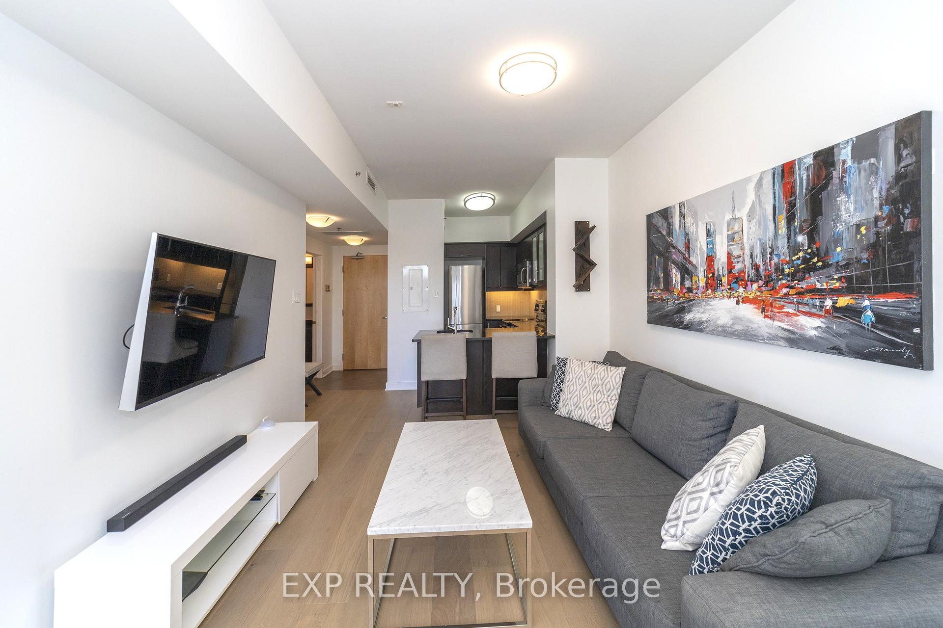 Photo 33 of Unit 606, 300A Lett Street, Ottawa, West Centre Town — HOMEH