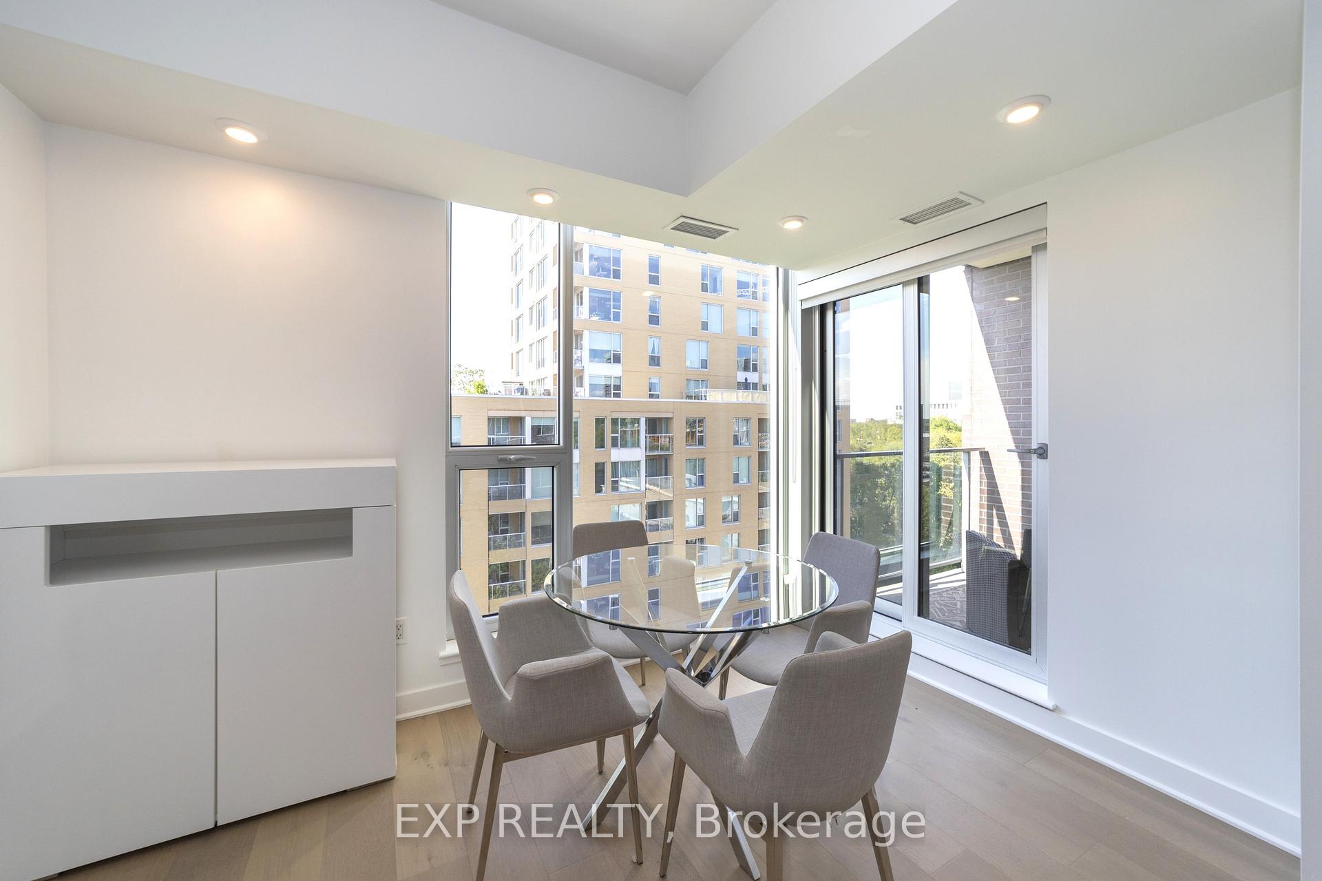 Photo 35 of Unit 606, 300A Lett Street, Ottawa, West Centre Town — HOMEH
