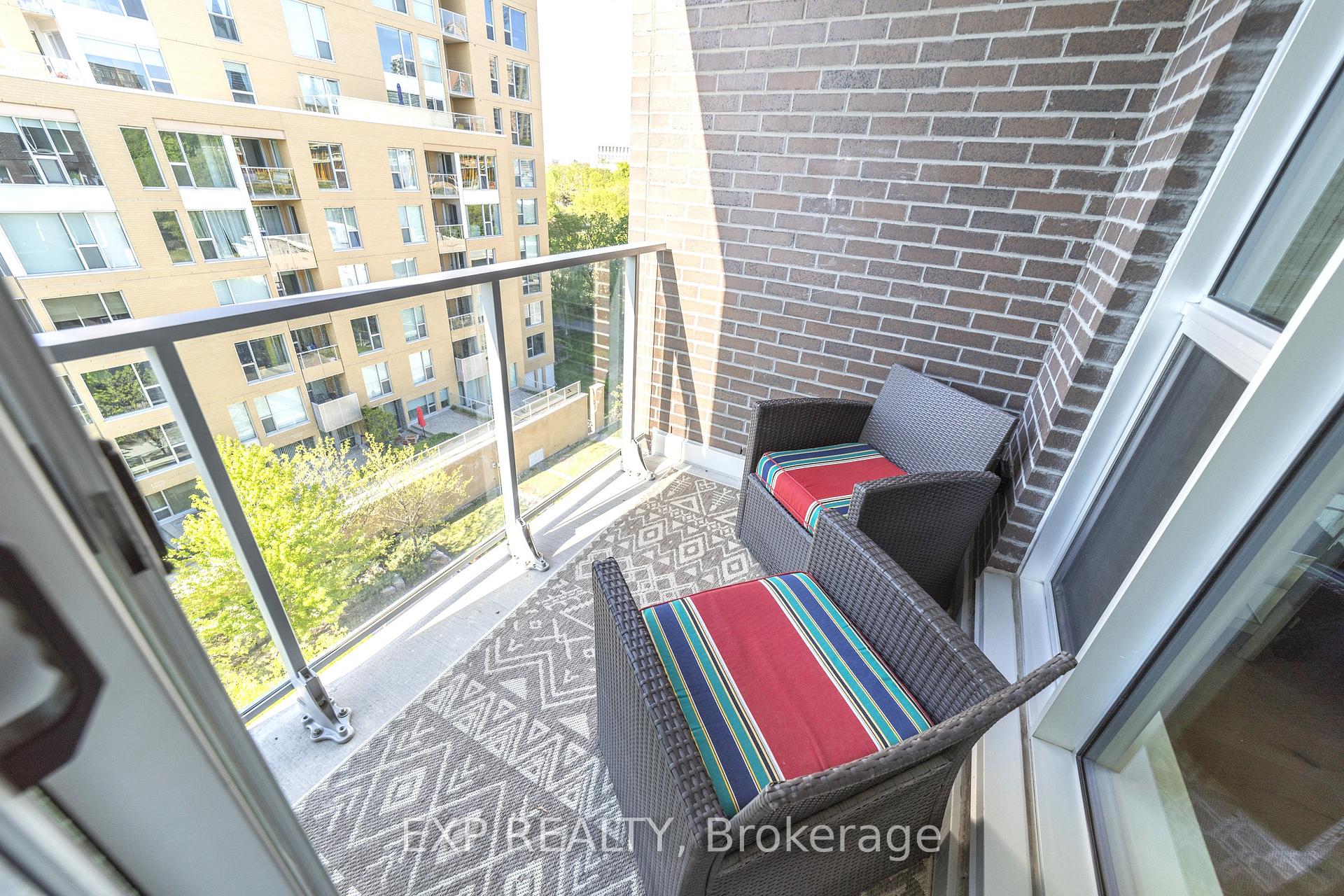 Photo 66 of Unit 606, 300A Lett Street, Ottawa, West Centre Town — HOMEH