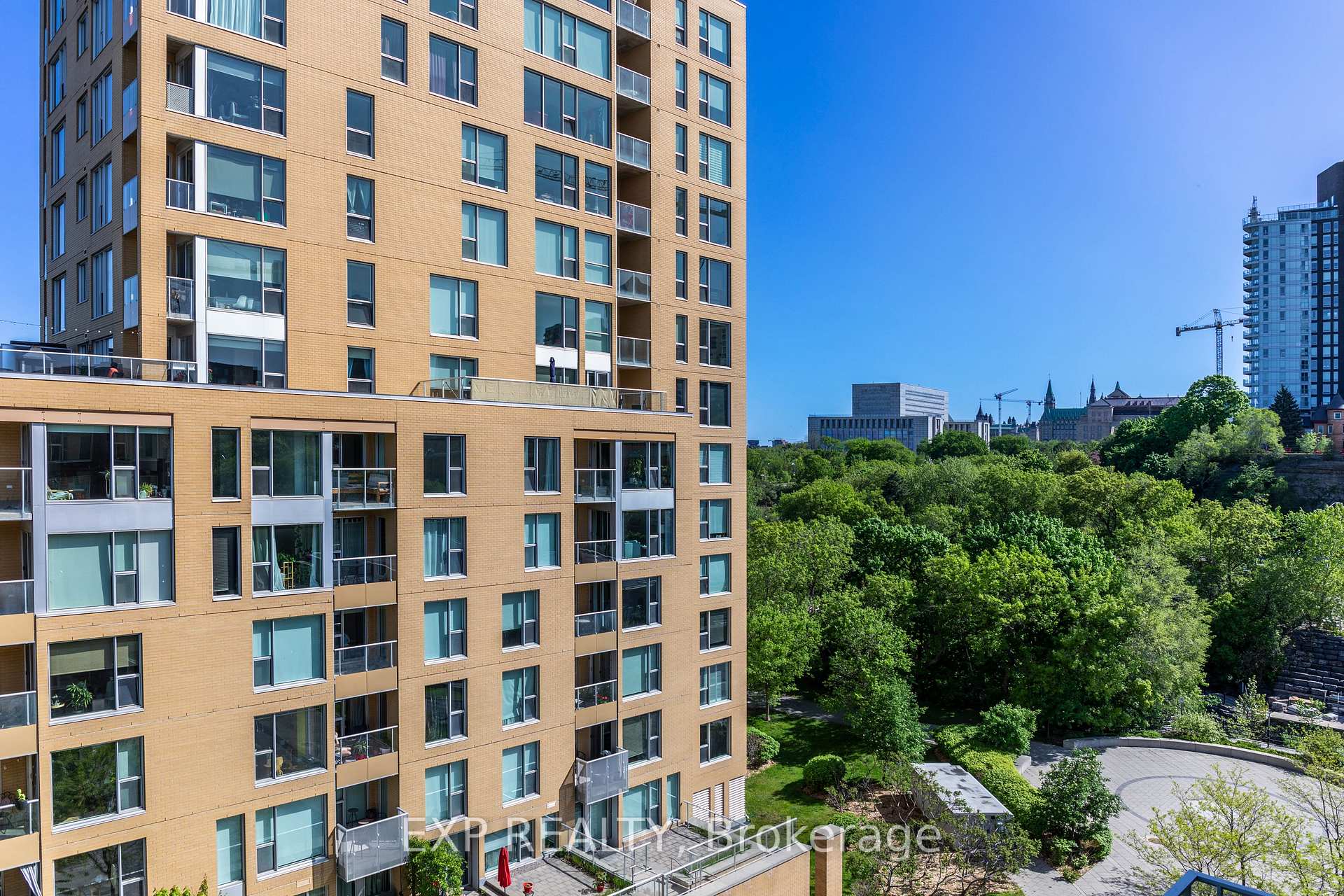 Photo 70 of Unit 606, 300A Lett Street, Ottawa, West Centre Town — HOMEH