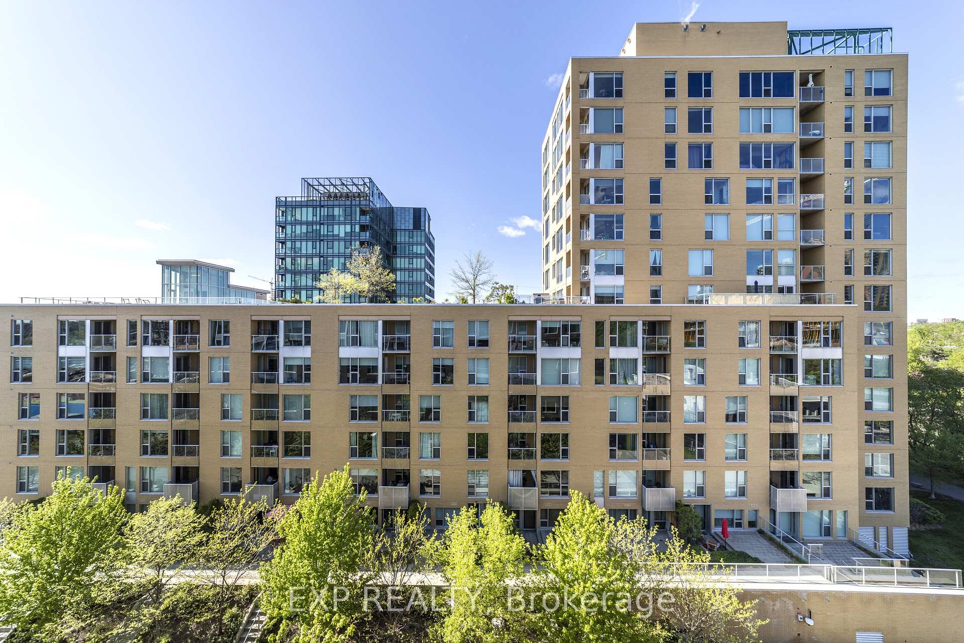 Photo 72 of Unit 606, 300A Lett Street, Ottawa, West Centre Town — HOMEH