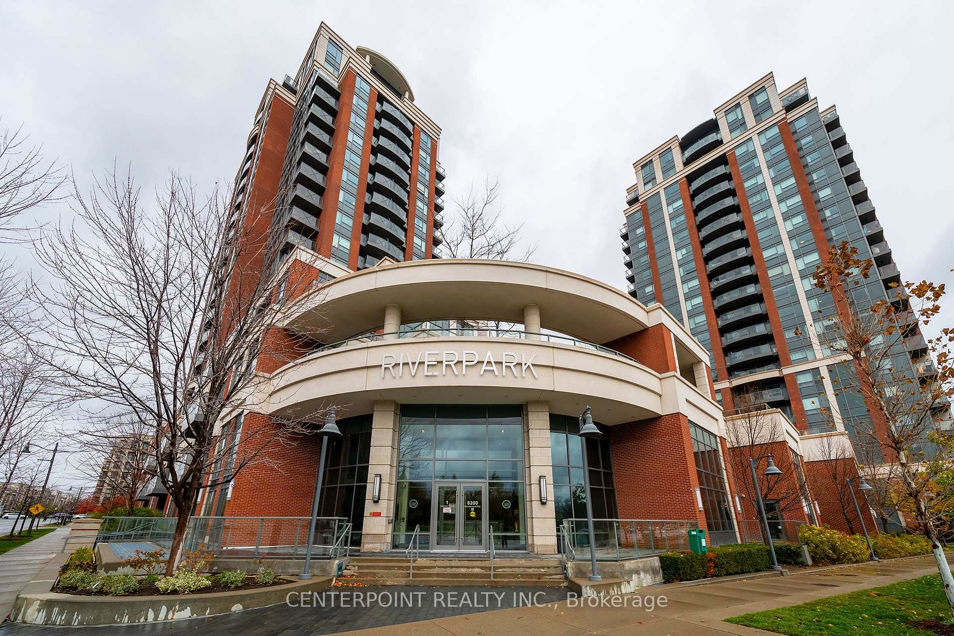 Photo 2 of Unit 2102, 8200 Birchmount Road, Markham, Unionville — HOMEH