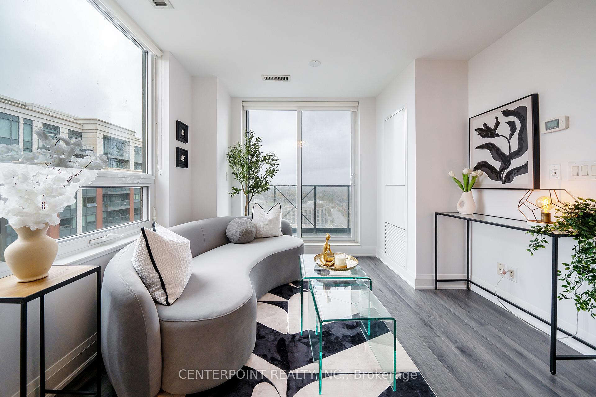 Photo 24 of Unit 2102, 8200 Birchmount Road, Markham, Unionville — HOMEH