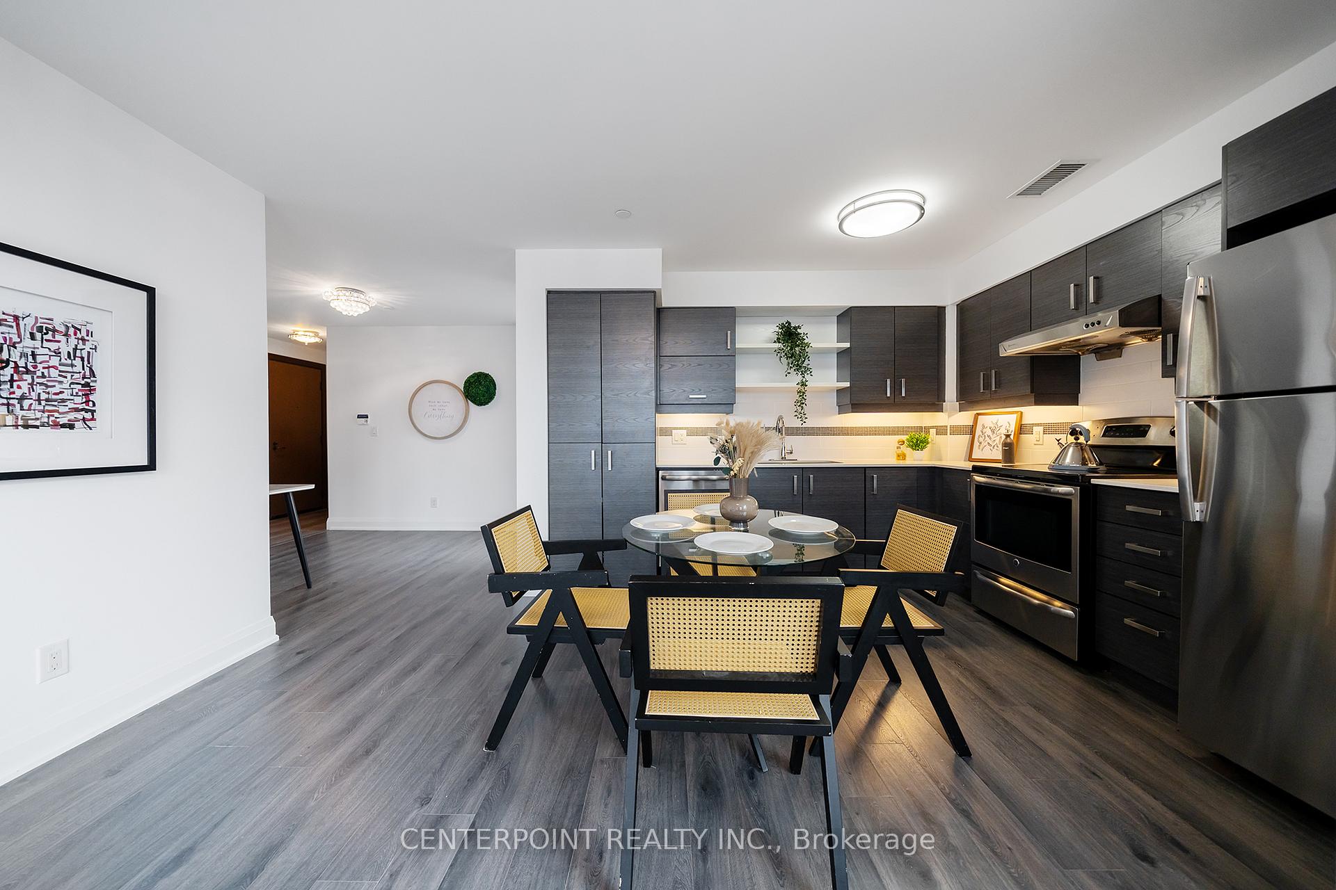 Photo 27 of Unit 2102, 8200 Birchmount Road, Markham, Unionville — HOMEH