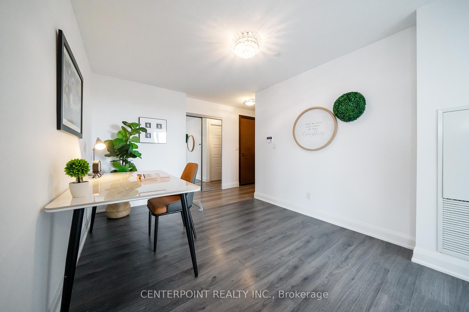 Photo 28 of Unit 2102, 8200 Birchmount Road, Markham, Unionville — HOMEH