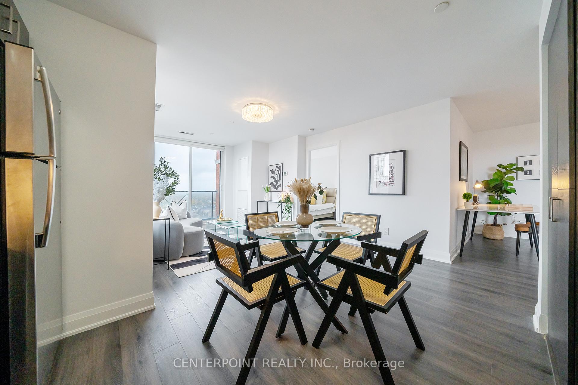 Photo 34 of Unit 2102, 8200 Birchmount Road, Markham, Unionville — HOMEH