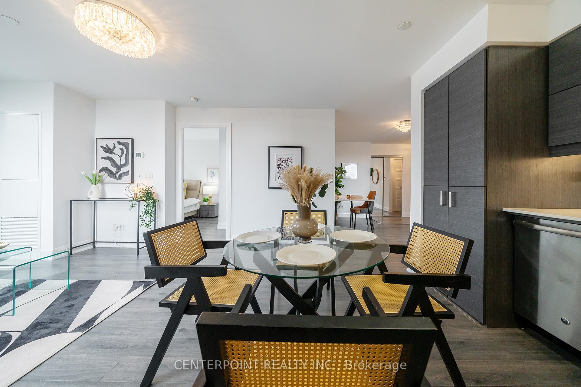 Photo 35 of Unit 2102, 8200 Birchmount Road, Markham, Unionville — HOMEH