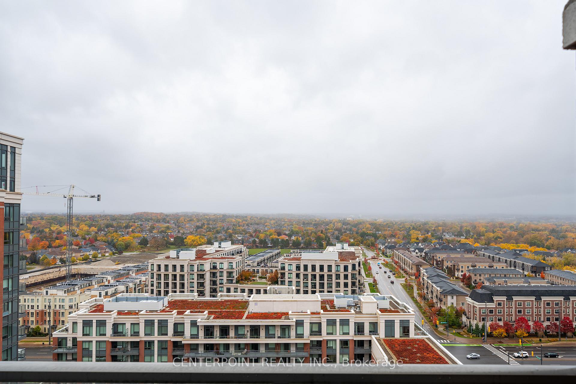 Photo 50 of Unit 2102, 8200 Birchmount Road, Markham, Unionville — HOMEH