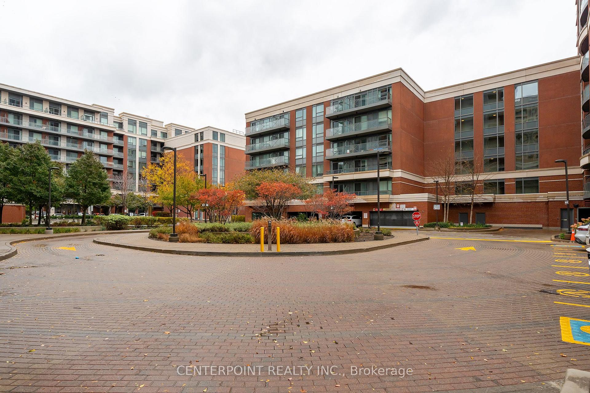 Photo 56 of Unit 2102, 8200 Birchmount Road, Markham, Unionville — HOMEH