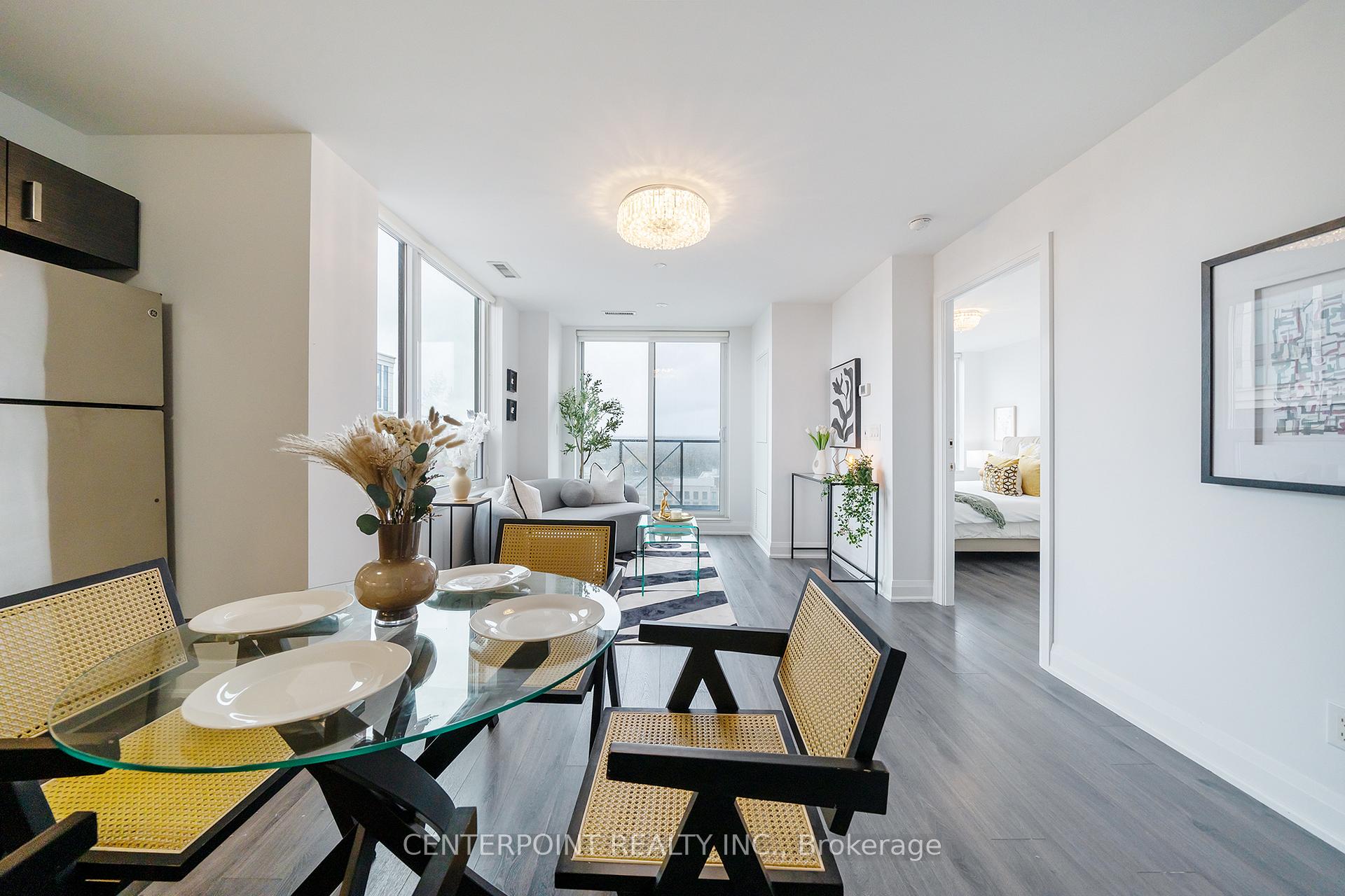 Photo 6 of Unit 2102, 8200 Birchmount Road, Markham, Unionville — HOMEH