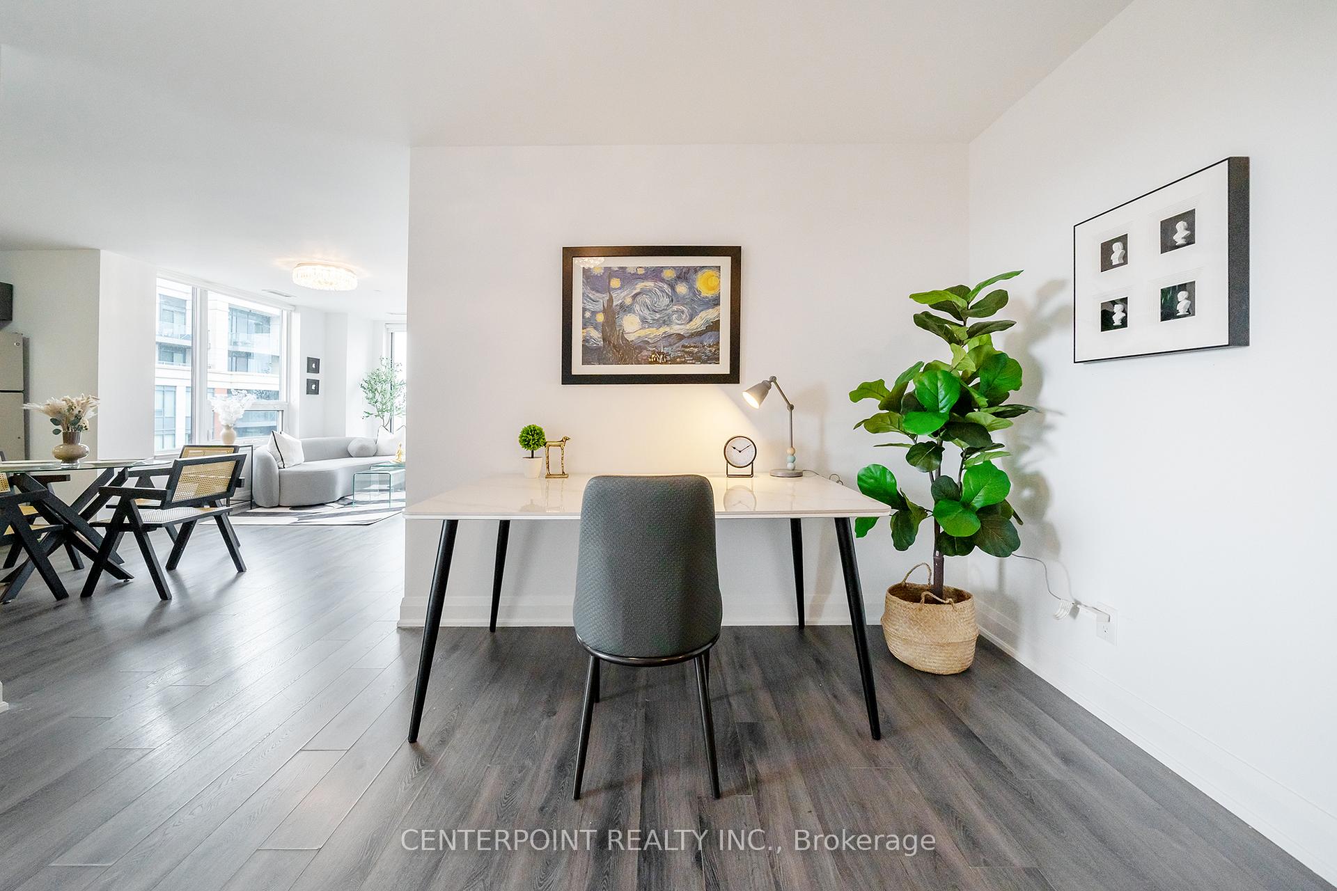 Photo 10 of Unit 2102, 8200 Birchmount Road, Markham, Unionville — HOMEH