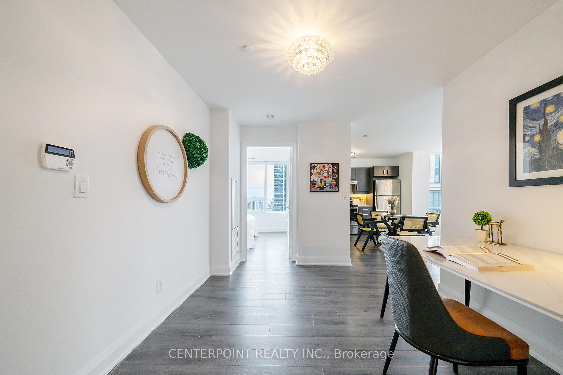 Photo 11 of Unit 2102, 8200 Birchmount Road, Markham, Unionville — HOMEH
