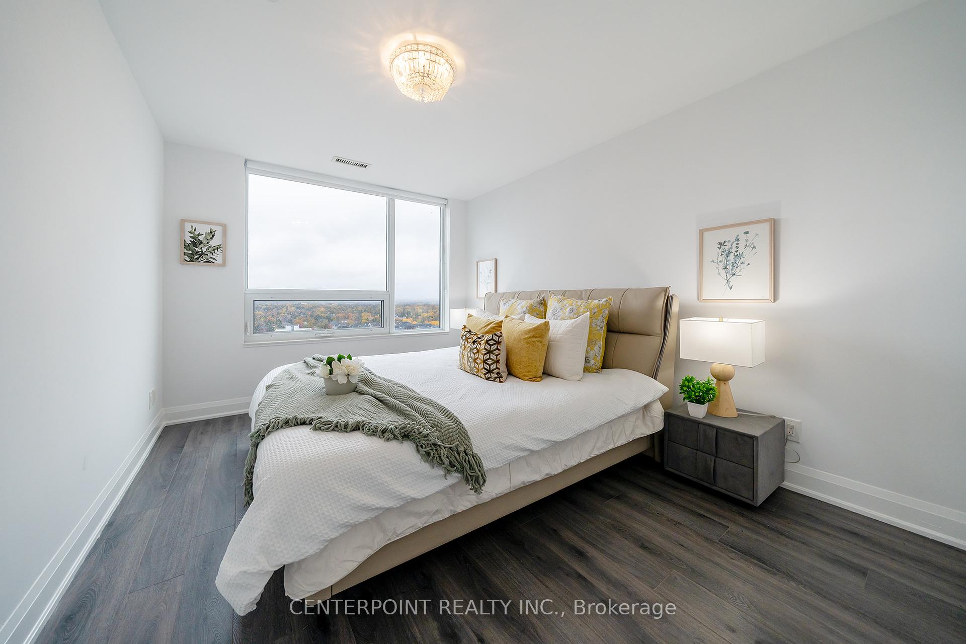 Photo 12 of Unit 2102, 8200 Birchmount Road, Markham, Unionville — HOMEH