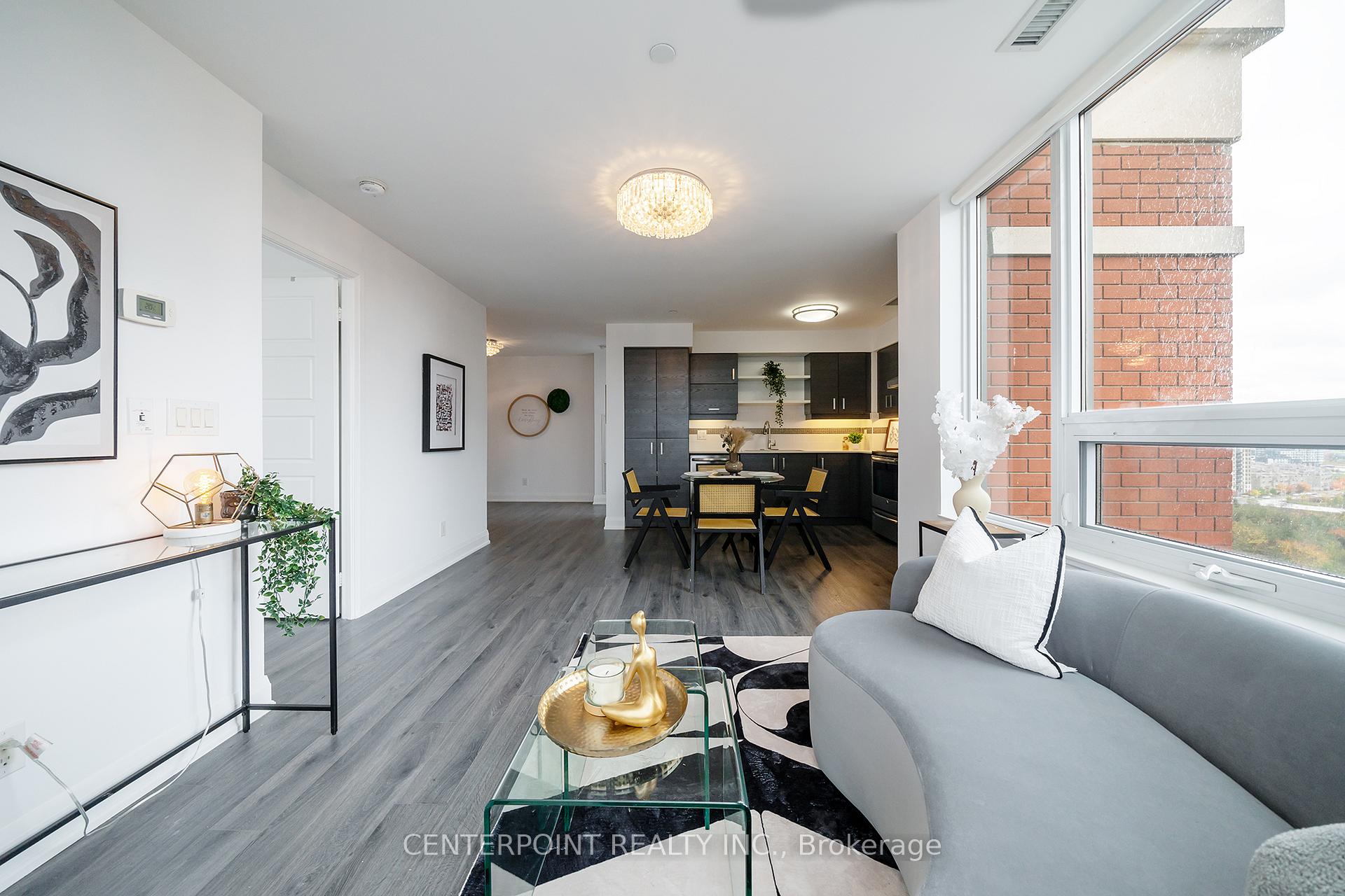 Photo 14 of Unit 2102, 8200 Birchmount Road, Markham, Unionville — HOMEH
